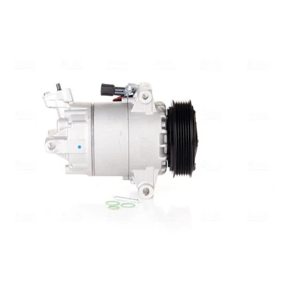 Billede af NISSENS 89608 Kompressor CVC5 12 PAG 46 R 134a RENAULT: CLIO 3