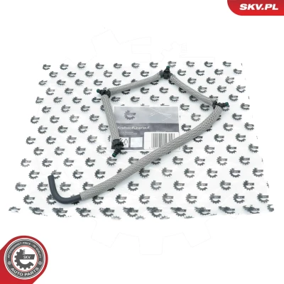 Billede af ESEN SKV 54SKV284 Slange VOLVO: V50, S40 II