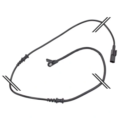 Billede af MEYLE 014 899 0083 ABS sensor Foraksel begge sider aktiv 2