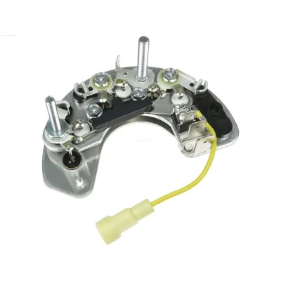Billede af AS PL ARC4002 Ensretter, generator