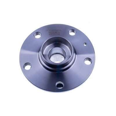 Billede af DENCKERMANN W413391S Hjullejesæt med integreret ABS sensor 80mm VOLKSWAGEN: Golf 6, 7, 5, SKODA: Octavia 3 Combi, 2 Combi