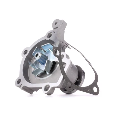 Billede af VALEO 506818 Vandpumpe uden remskive med pakninger låg HYUNDAI: Elantra III Hatchback, Matrix