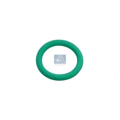Billede af DT Spare Parts 3.89528 Pakningsring 11 2 O form FPM (Flour gummi)