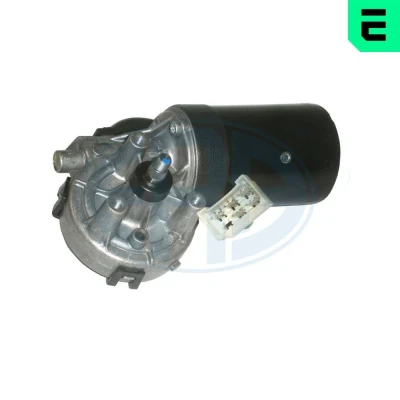 Billede af ERA 460201A Viskermotor 12 foran