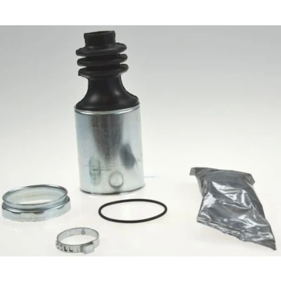 Billede af LÖBRO 302573 Drivakselmanchet 164,00 Gummi med kappe CITROËN: Saxo Hatchback, PEUGEOT: 106 II Hatchback