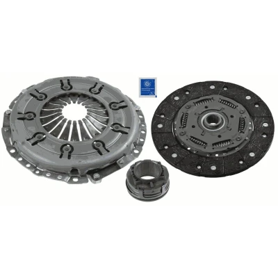 Billede af SACHS 3000 951 879 Kobling 230 AUDI: A6 C6 Avant
