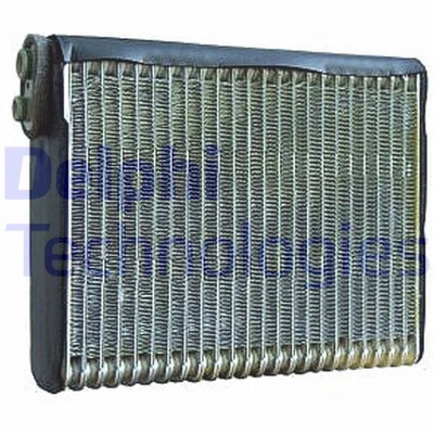 Billede af DELPHI TSP0525176 Fordamper uden ekspansionsventil