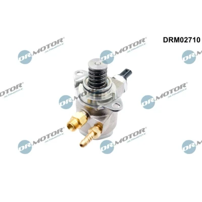 Billede af DR.MOTOR AUTOMOTIVE DRM02747 Højtrykspumpe FORD: MONDEO 4 Turnier, S Max Mk1, FOCUS 3 Turnier
