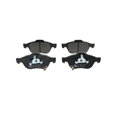 Billede af ATE 13.0460 5844.2 Bremseklodser med akustisk advarsel for slid TOYOTA: Avensis I Stationcar, Liftback, Sedan