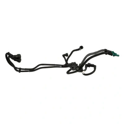 Billede af GATES MFL1100 Brændstofslange FORD: FOCUS C Max, 2 Kombi, 3 Turnier