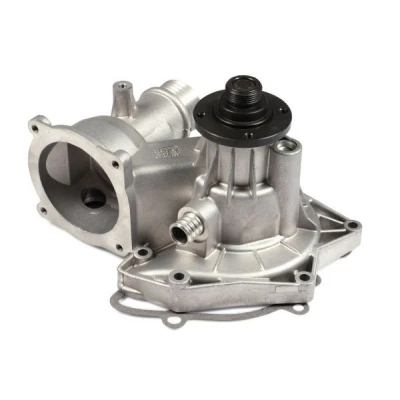 Billede af HEPU P477 Vandpumpe med pakning flange mekanisk BMW: 5 Sedan, 7, 8