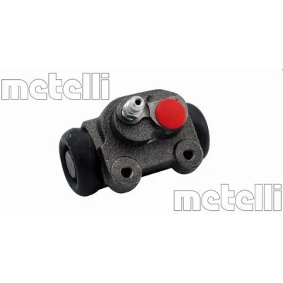 Billede af METELLI 04 0810 Bremsecylinder 19,05 med integreret regulator CITROËN: C3 I Hatchback