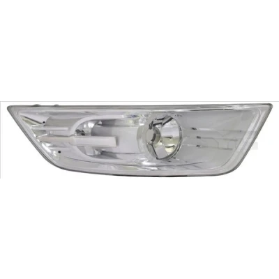 Billede af TYC 19 11014 01 2 Tågelygter venstre uden lampeholder FORD: Galaxy Mk2 MPV