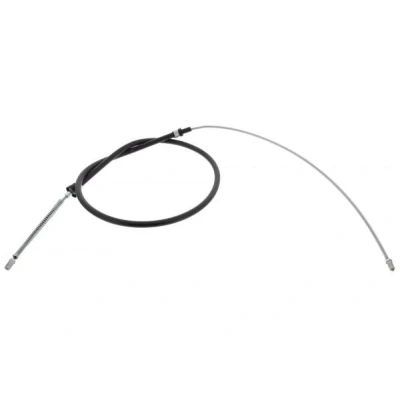 Billede af MAPCO 5778 Håndbremsekabel bag 1585 Tromlebremse SKODA: Fabia 2, 1 Combi, I Hatchback, VOLKSWAGEN: Fox Polo IV Hatchback