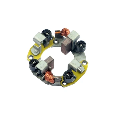 Billede af AS PL SBH4005 Holder, kulbørster