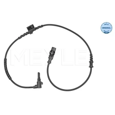 Billede af MEYLE 614 899 0046 ABS sensor Foraksel begge sider aktiv 2 12