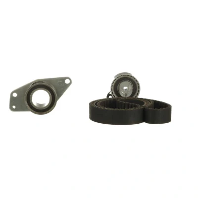 Billede af GATES FleetRunner Micro V Stretch Fit K015561XS Tandremssæt RENAULT: Kangoo I Express