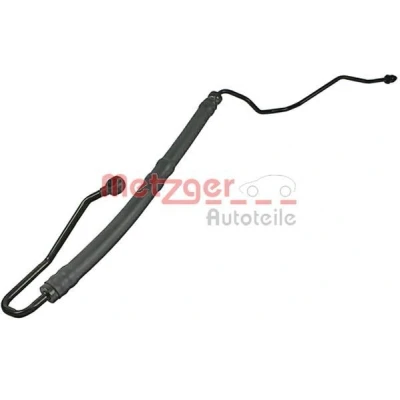 Billede af METZGER 2361063 Hydraulikslange, styretøj SKODA: Fabia I Hatchback, 2, VOLKSWAGEN: Polo IV Hatchback