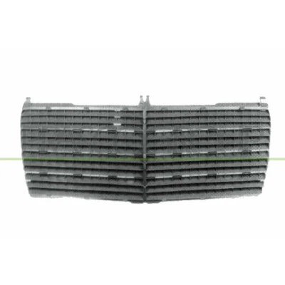 Billede af BLIC 6502 07 3526996P Kølergitter indre del MERCEDES BENZ: W124 Stationcar, Sedan