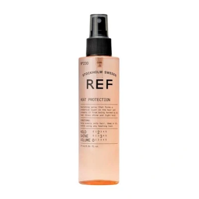 Billede af REF Hårbeskyttelse Heat Protection 175 ml