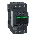 Billede af Schneider Kontaktor LC1D65AP7 65A 3P+1Sl+1Br 230V AC