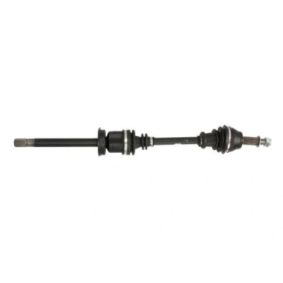 Billede af POINT GEAR PNG70045 Trækaksel højre foraksel 812 81 FORD: FIESTA 4, 3