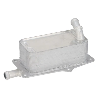 Billede af FEBI BILSTEIN 196049 Olieradiator med pakning
