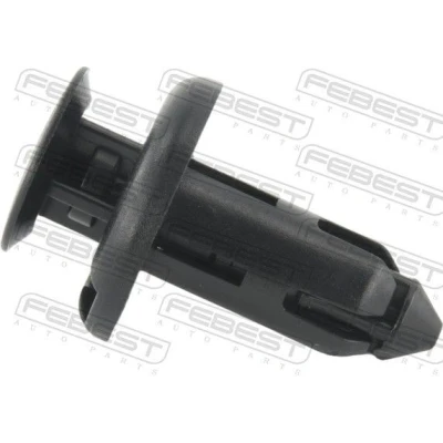 Billede af FEBEST 88570 114 Clips, side /beskyttelseslister