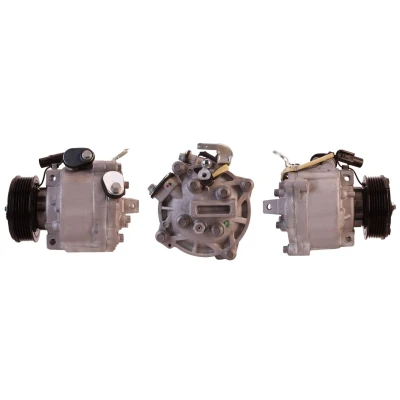 Billede af ELSTOCK 51 0855 Kompressor PAG 46 R134a