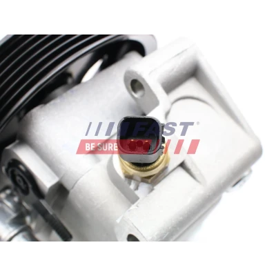 Billede af FAST FT36505 Hydraulikslange, styretøj FORD: Transit Mk6 Van