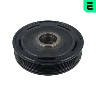 Billede af OPTIMAL F7 8017 Remskive Krumtapaksel 6PK 159 5 afkoblet BMW: 2 Active Tourer