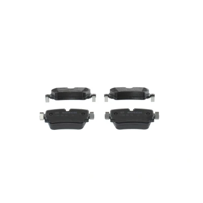 Billede af BOSCH 0 986 494 753 Bremseklodser Low Metallic