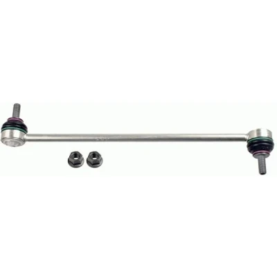Billede af KRAFT 4308031 Stabstag venstre foraksel, højre foraksel 320mm M10x1.5