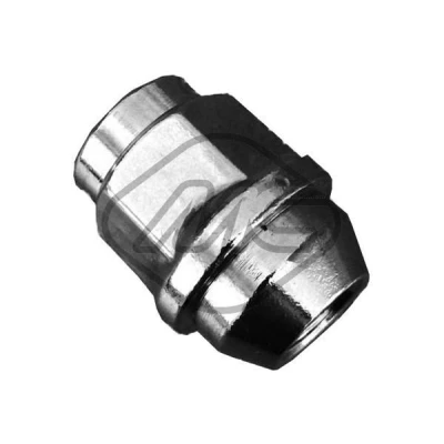 Billede af Hjulmøtrik Metalcaucho 39466