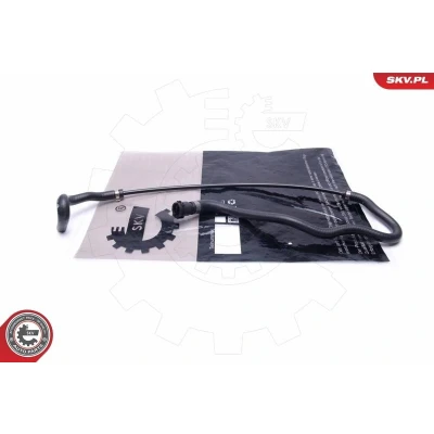 Billede af ESEN SKV 54SKV176 Kølerslanger plastik, EPDM (ethyl propylen dien gummi)