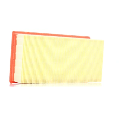 Billede af FILTRON AP 196/6 Luftfilter 62,5 121 239 Filterindsats CITROËN: C3 III, II, C4 II Cactus, PEUGEOT: 208 I Hatchback, 308 Hatchback