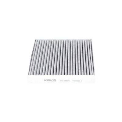 Billede af KAVO PARTS FCA 10002C Kabinefilter Aktivkulfilter 226mm 220mm 35mm CITROËN: Berlingo / First I, Xsara Hatchback, Stationcar