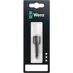 Billede af Wera topnøgleindsats 11x50mm Til skruer med udvendig sekskant, magnet 869/4 M SB