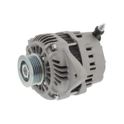 Billede af MAPCO 13594 Generator 14V 80A SUZUKI: SWIFT 3, Grand Vitara 2 SUV