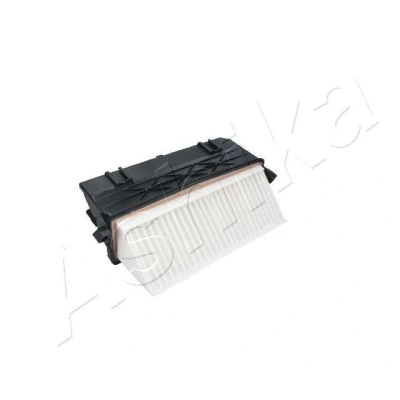 Billede af ASHIKA 20 00 0002 Luftfilter 97 193 306 Filterindsats MERCEDES BENZ: E klasse Sedan, T modell, C Sedan