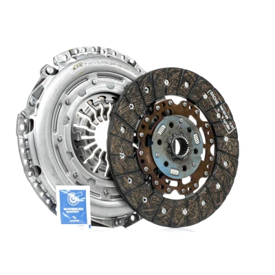 Billede af SACHS XTend 3000 970 070 Kobling uden udrykkerleje 240 VOLKSWAGEN: Sharan II