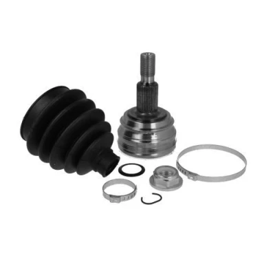 Billede af METELLI 15 1241 Knokkelled Gummi VOLKSWAGEN: Golf 4, 4 Variant, Bora Sedan, SKODA: Octavia II Hatchback, 1 Combi, 2 Combi