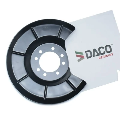 Billede af DACO Germany 611005 Ankerplade bagaksel FORD: Focus 2 Kombi, C Max, MAZDA: 5, VOLVO: V50