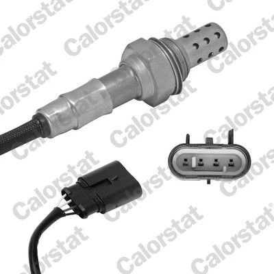 Billede af CALORSTAT by Vernet LS140744 Lambdasonde FIAT: 500 Hatchback, Grande Punto Evo ALFA ROMEO: MiTo, Giulietta Hatchback