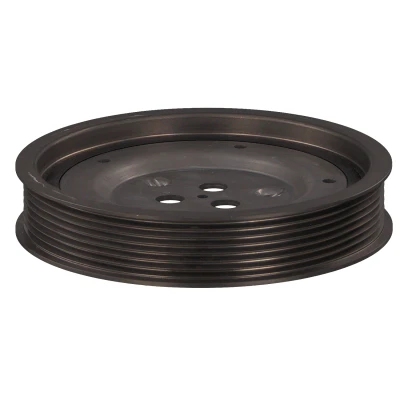 Billede af FEBI BILSTEIN 104277 Remskive Krumtapaksel 7PK 167,5 6 til krumtap