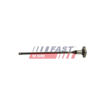Billede af FAST FT27190 Trækaksel bagaksel 900