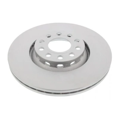 Billede af MAPCO 15885C Bremseskiver foraksel 312 25 5 112 ventileret coatet højkarboniseret AUDI: A4 B7 Avant, B6 Sedan