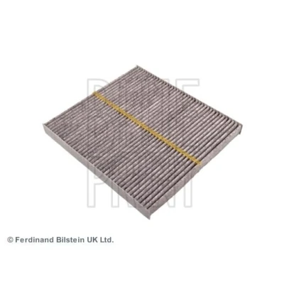 Billede af BLUE PRINT ADN12543 Kabinefilter Aktivkulfilter 217 200 20 NISSAN: 370Z Coupe