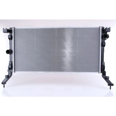Billede af NISSENS 637603 Radiator Aluminium 688 349 32 Loddet køleripper RENAULT: LAGUNA 3 Grandtour