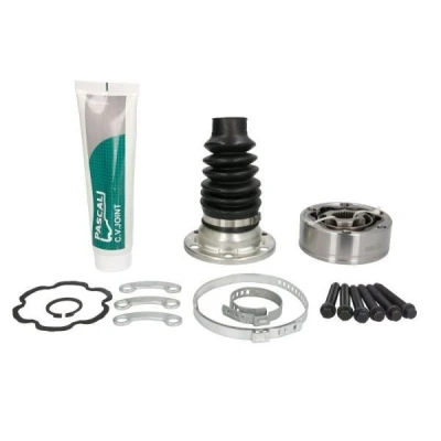 Billede af PASCAL G70520PC Knokkelled gearkasse monteret HYUNDAI: Tucson